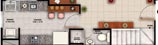 Duplex 1P